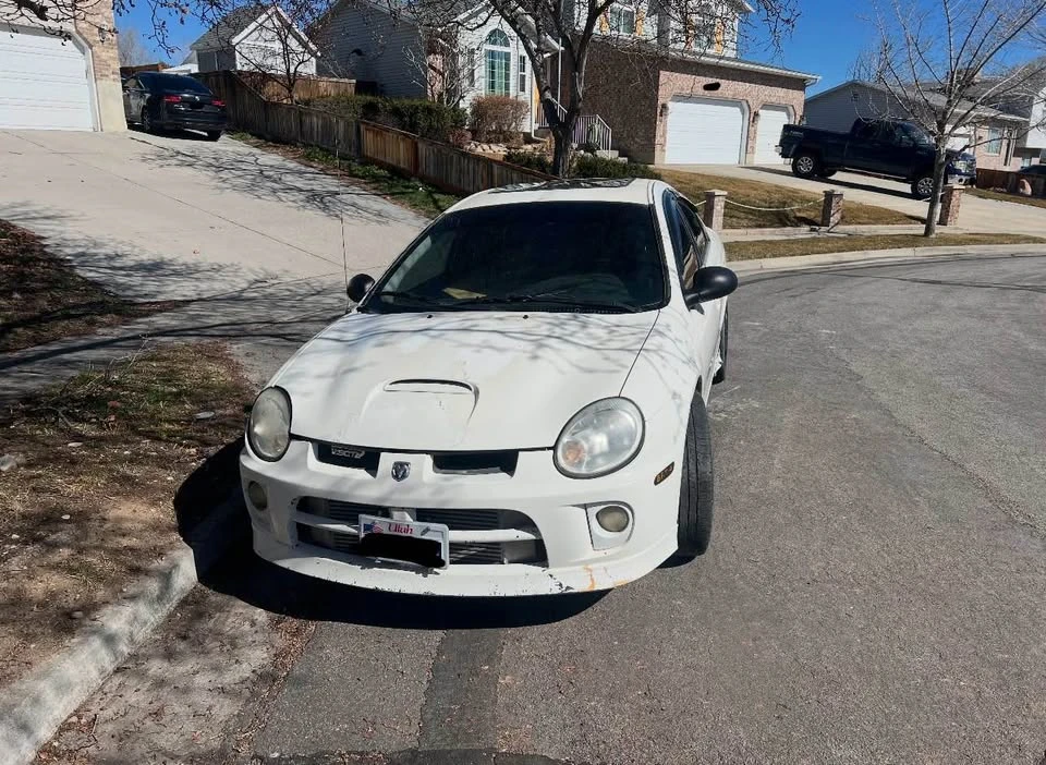 2005 Dodge Neon SRT-4 - Image 2 of 10