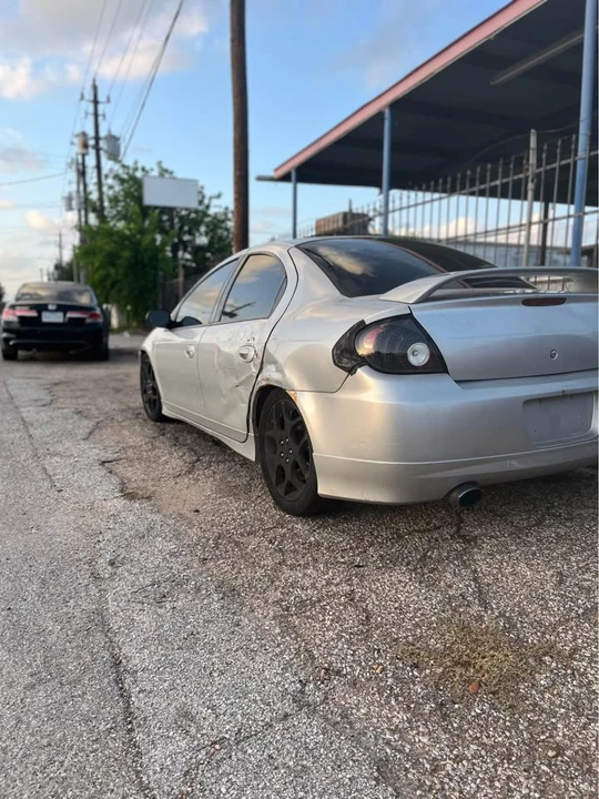 2005 Dodge Neon SRT-4 - Image 5 of 7