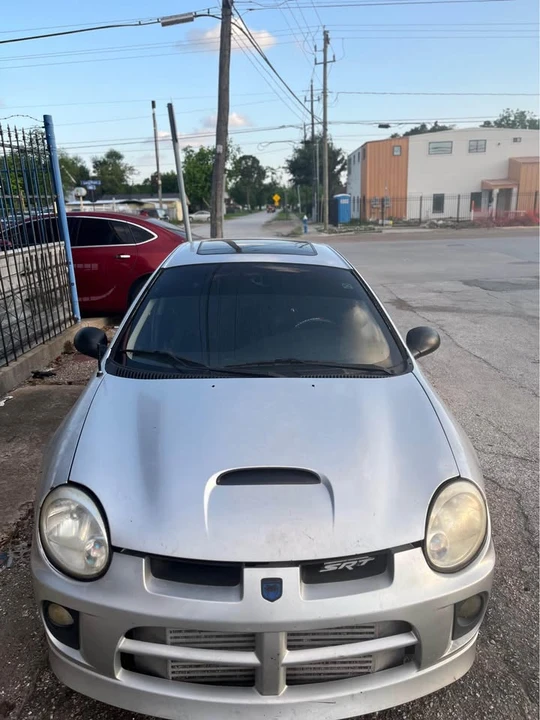 2005 Dodge Neon SRT-4 - Image 4 of 7