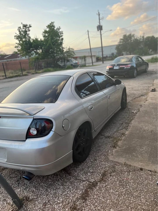 2005 Dodge Neon SRT-4 - Image 3 of 7