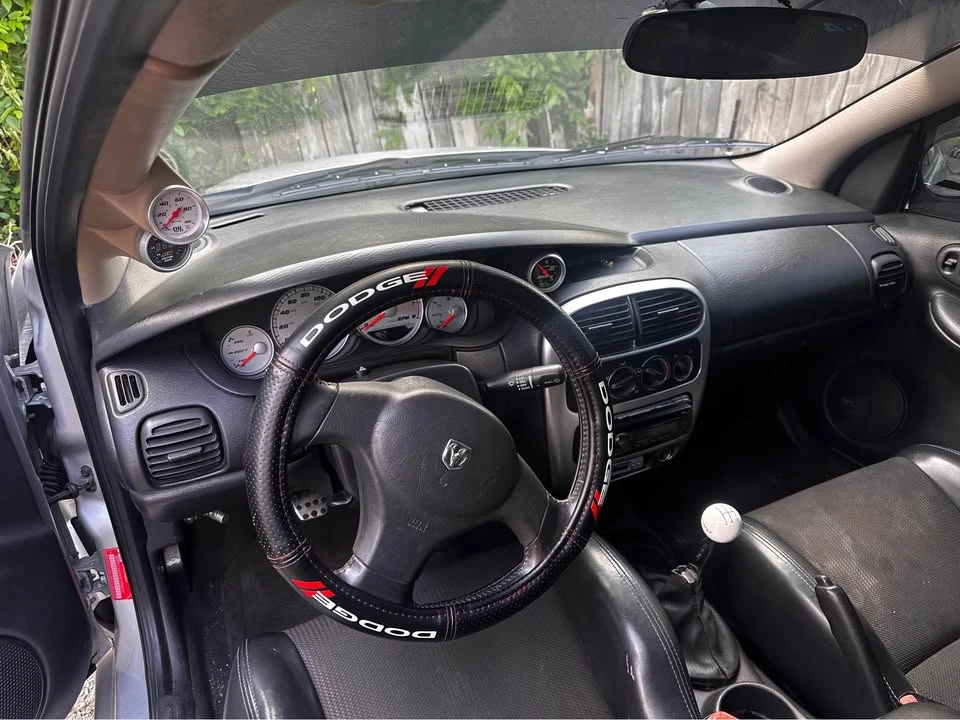 2005 Dodge Neon SRT-4 - Image 2 of 7