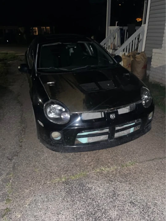 2005 Dodge Neon SRT-4 - Image 8 of 8