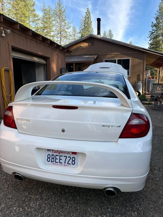 2005 Dodge Neon SRT-4 - Image 6 of 9