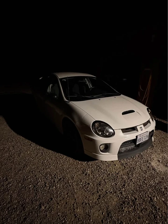 2005 Dodge Neon SRT-4 - Image 9 of 9