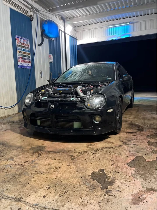 2005 Dodge Neon SRT-4 - Image 6 of 8