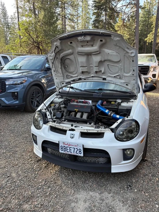 2005 Dodge Neon SRT-4 - Image 7 of 9