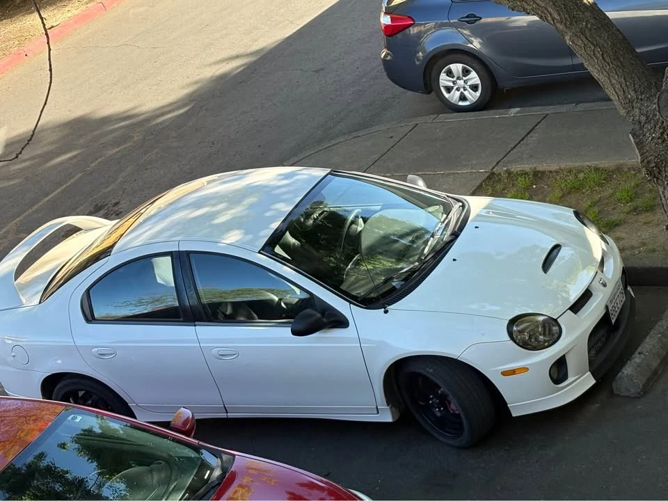 2005 Dodge Neon SRT-4 - Image 8 of 9