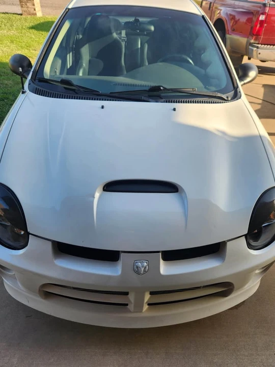 2005 Dodge Neon SRT-4 - Image 7 of 10