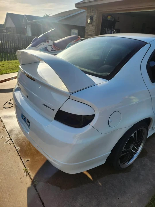 2005 Dodge Neon SRT-4 - Image 9 of 10