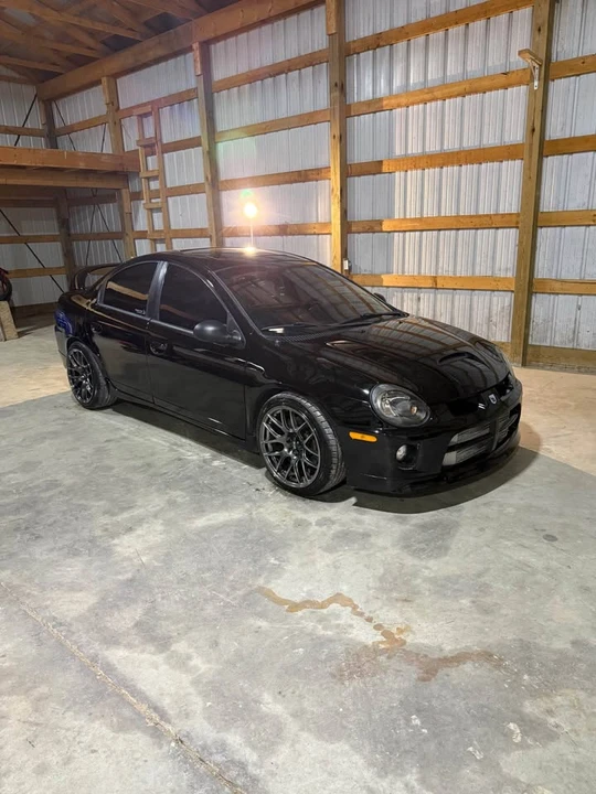 2005 Dodge Neon SRT-4 - Image 6 of 18
