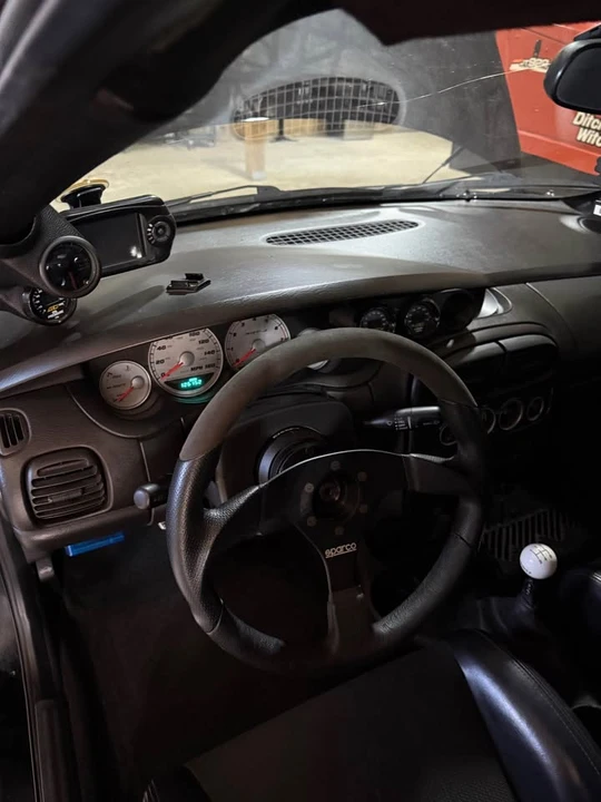 2005 Dodge Neon SRT-4 - Image 9 of 18