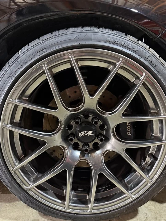2005 Dodge Neon SRT-4 - Image 10 of 18