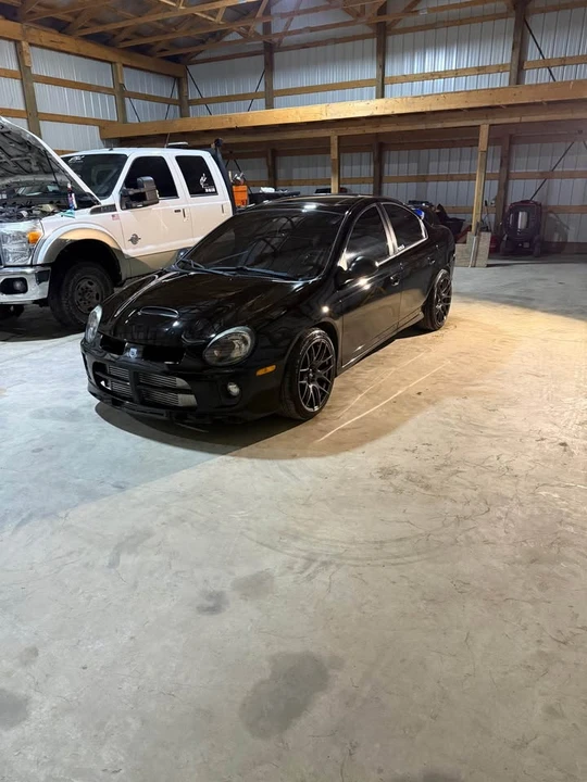 2005 Dodge Neon SRT-4 - Image 2 of 18