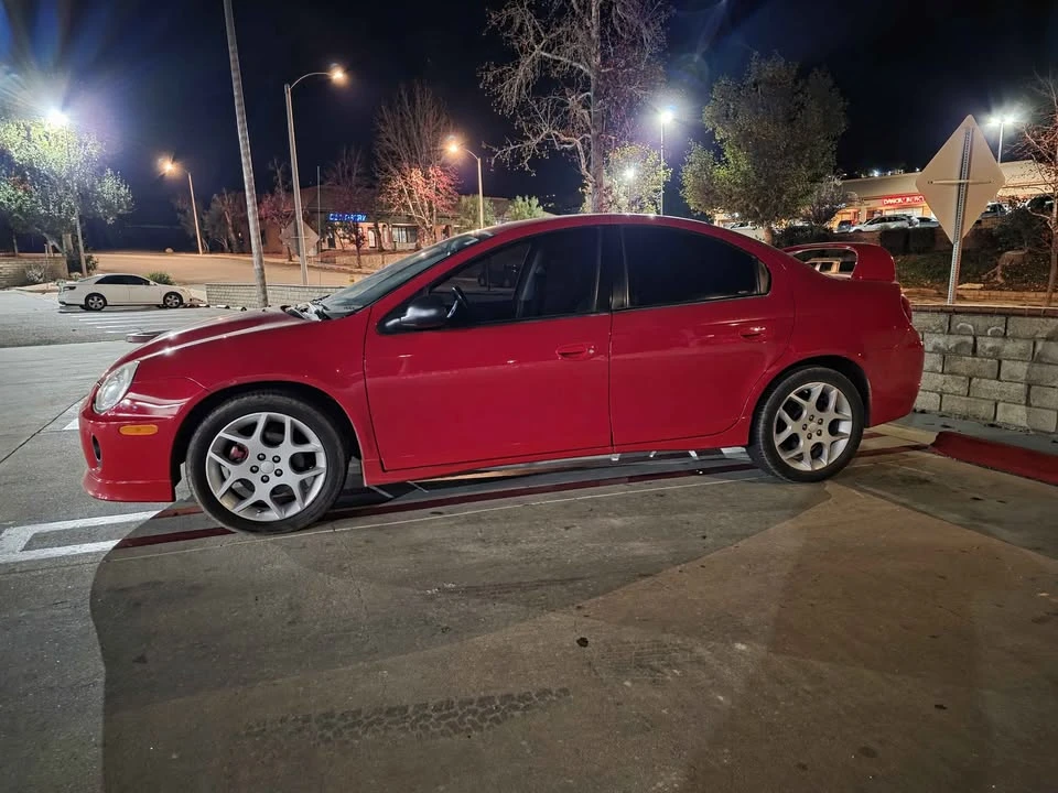 2005 Dodge Neon SRT-4 - Image 4 of 7
