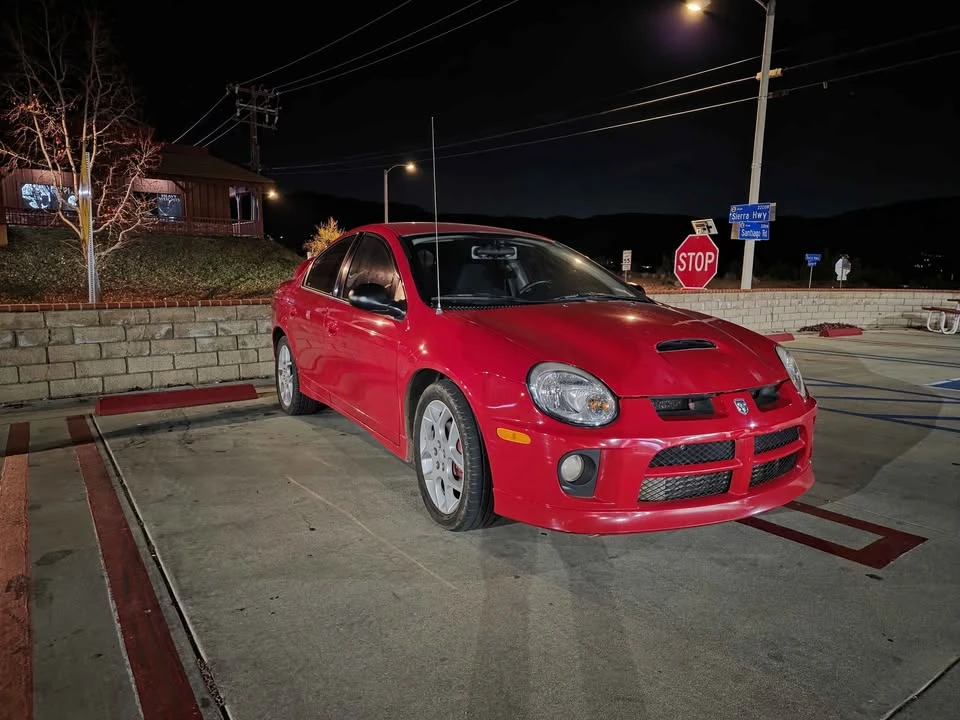 2005 Dodge Neon SRT-4 - Image 3 of 7