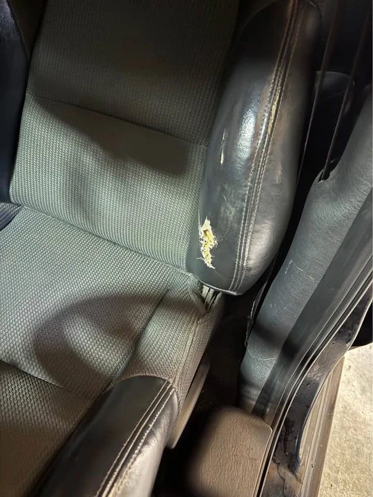 2005 Dodge Neon SRT-4 - Image 13 of 18