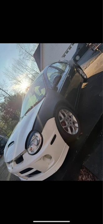 2005 Dodge Neon SRT-4 - Image 2 of 7