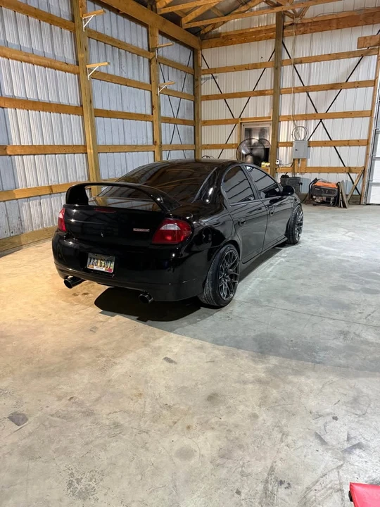 2005 Dodge Neon SRT-4 - Image 4 of 18