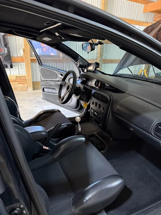 2005 Dodge Neon SRT-4 - Image 7 of 18