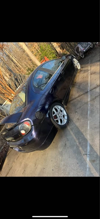 2005 Dodge Neon SRT-4 - Image 4 of 7