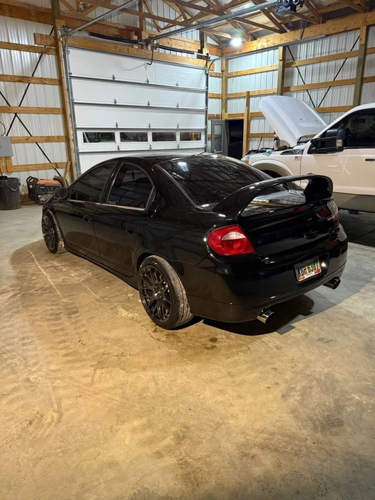 2005 Dodge Neon SRT-4 - Image 3 of 18