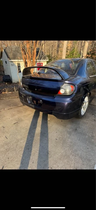 2005 Dodge Neon SRT-4 - Image 3 of 7