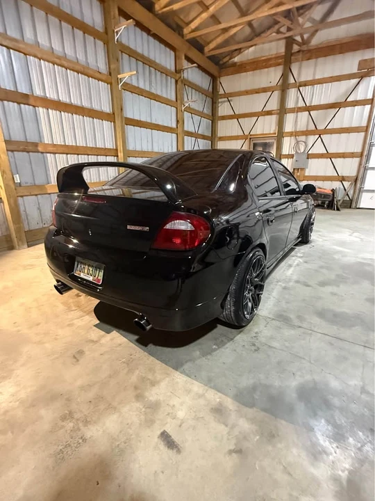 2005 Dodge Neon SRT-4 - Image 5 of 18