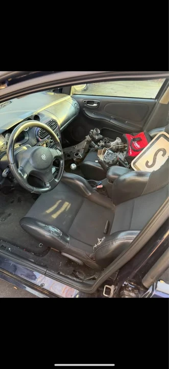 2005 Dodge Neon SRT-4 - Image 6 of 7