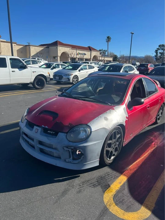 2005 Dodge Neon SRT-4 - Image 5 of 5