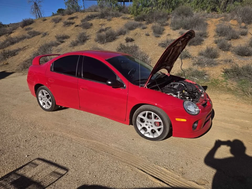 2005 Dodge Neon SRT-4 - Image 5 of 7