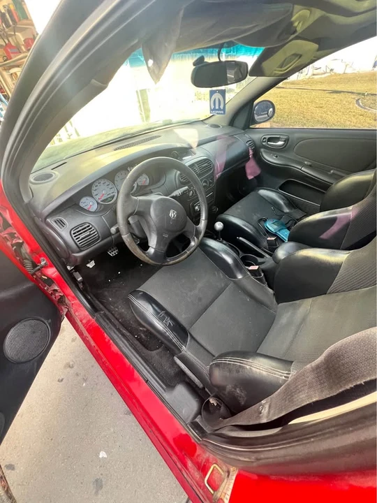 2005 Dodge Neon SRT-4 - Image 2 of 5