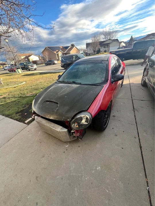 2005 Dodge Neon SRT-4 - Image 5 of 5
