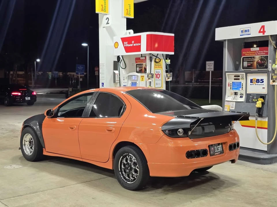 2005 Dodge Neon SRT-4 - Image 11 of 17