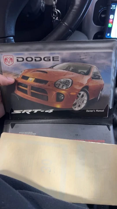 2005 Dodge Neon SRT-4 - Image 7 of 19