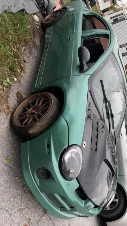 2005 Dodge Neon SRT-4 - Image 3 of 5