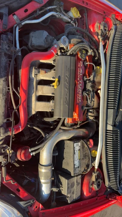 2005 Dodge Neon SRT-4 - Image 6 of 19