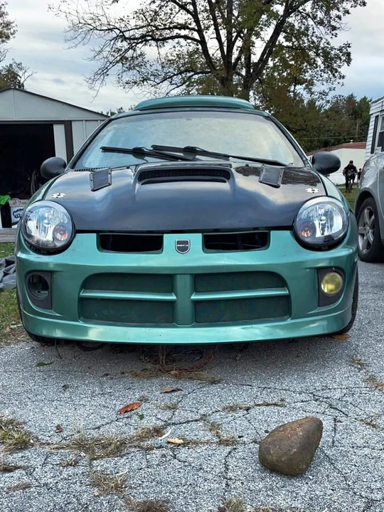 2005 Dodge Neon SRT-4 - Image 2 of 5
