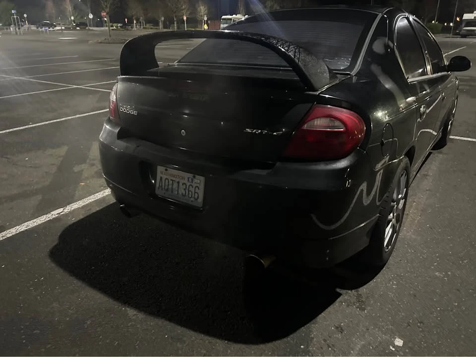 2005 Dodge Neon SRT-4 - Image 4 of 7