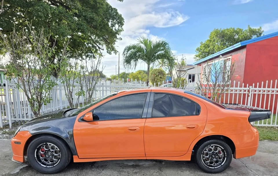 2005 Dodge Neon SRT-4 - Image 6 of 17