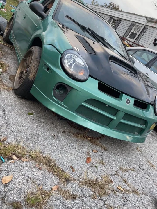 2005 Dodge Neon SRT-4 - Image 4 of 5