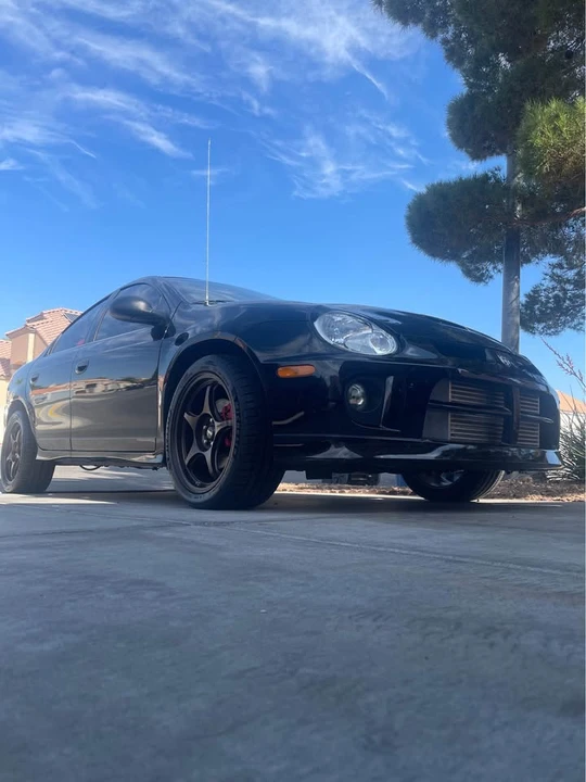 2005 Dodge Neon SRT-4 - Image 4 of 6