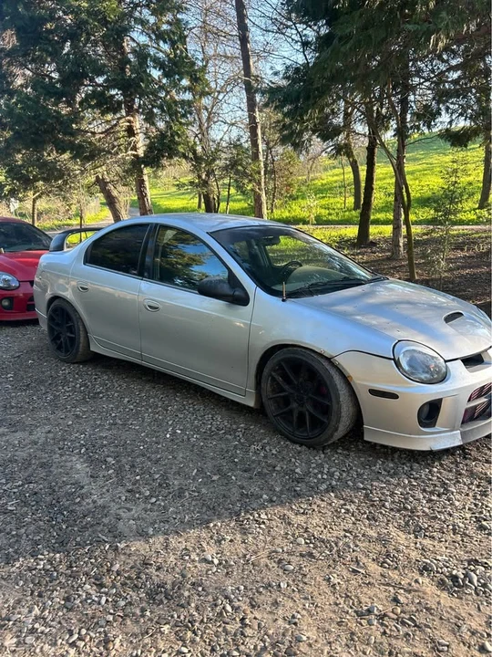 2005 Dodge Neon SRT-4 - Image 2 of 4