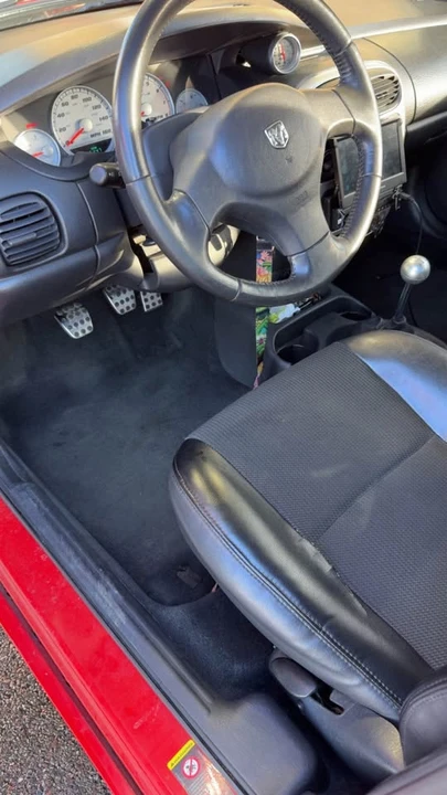 2005 Dodge Neon SRT-4 - Image 18 of 19