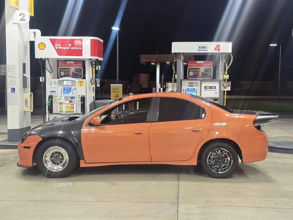 2005 Dodge Neon SRT-4 - Image 13 of 17