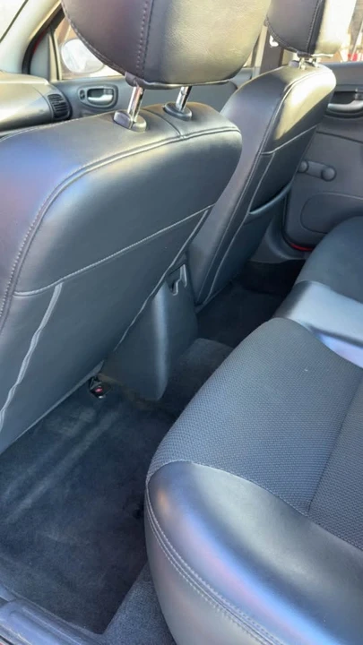 2005 Dodge Neon SRT-4 - Image 12 of 19