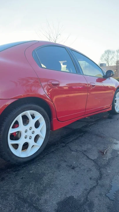 2005 Dodge Neon SRT-4 - Image 2 of 19