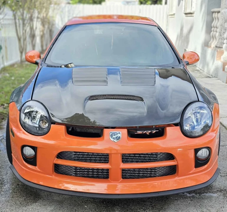 2005 Dodge Neon SRT-4 - Image 7 of 17