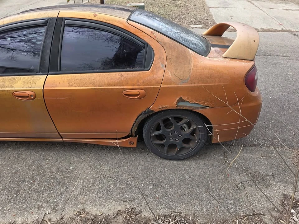 2005 Dodge Neon SRT-4 - Image 3 of 6