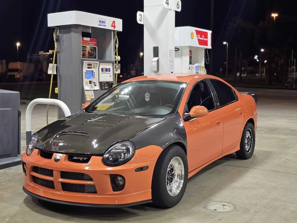 2005 Dodge Neon SRT-4 - Image 12 of 17