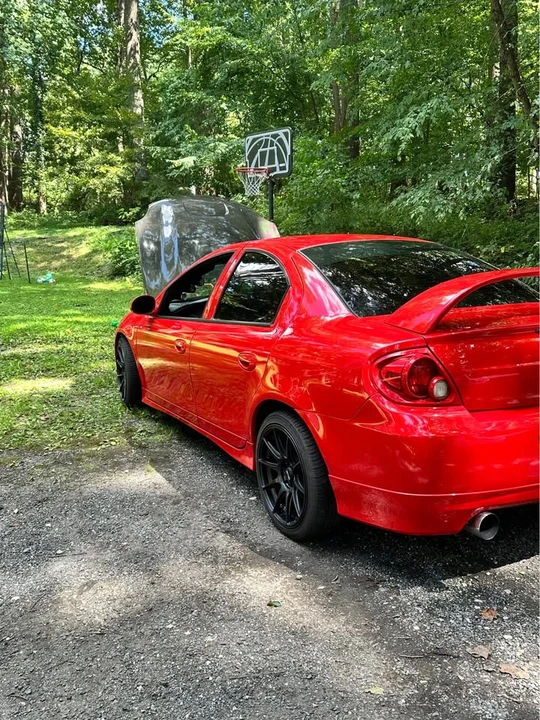 2005 Dodge Neon SRT-4 - Image 2 of 8